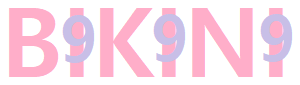 999BIKINI logo