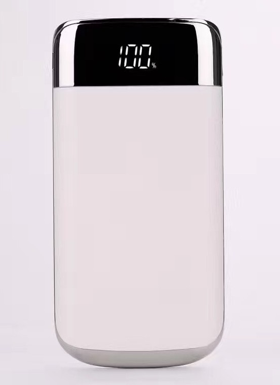 PUCIPOWER Extreme Efficiency Power Bank