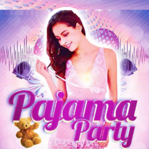 Pyjama Party
